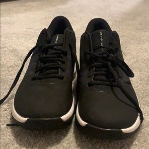 Nike air precision 2 women’s basketball ball shoes